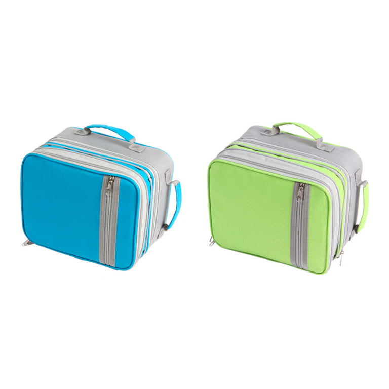 LONCHERA DOBLE TX-097