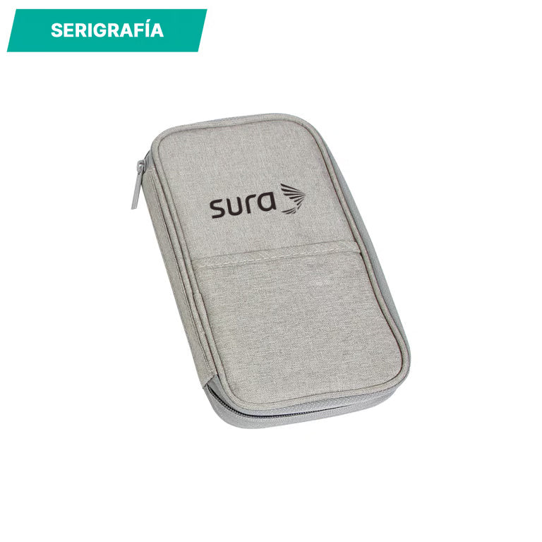 PORTA DOCUMENTOS DUKHAN TX-155