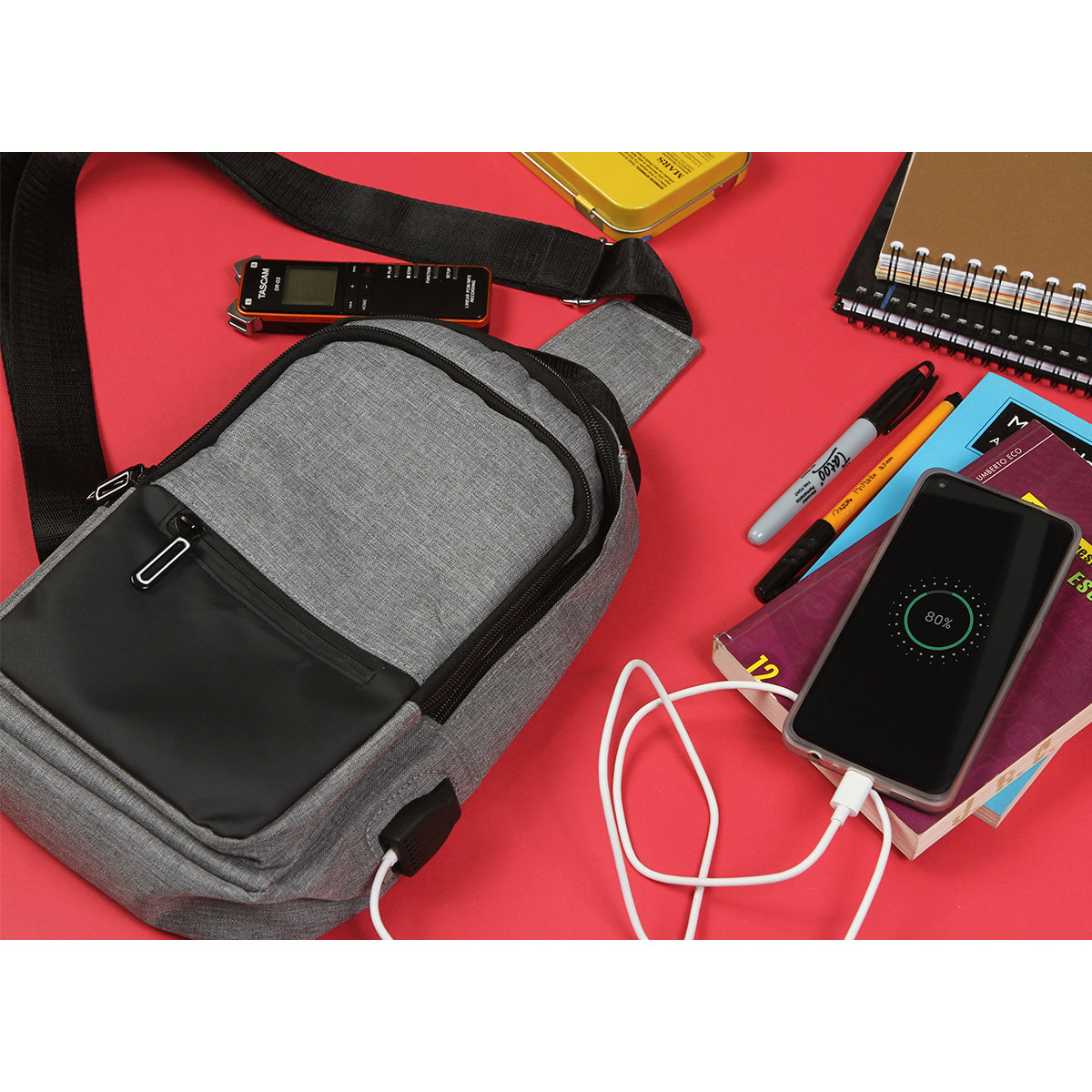 MOCHILA VIENG TX-161