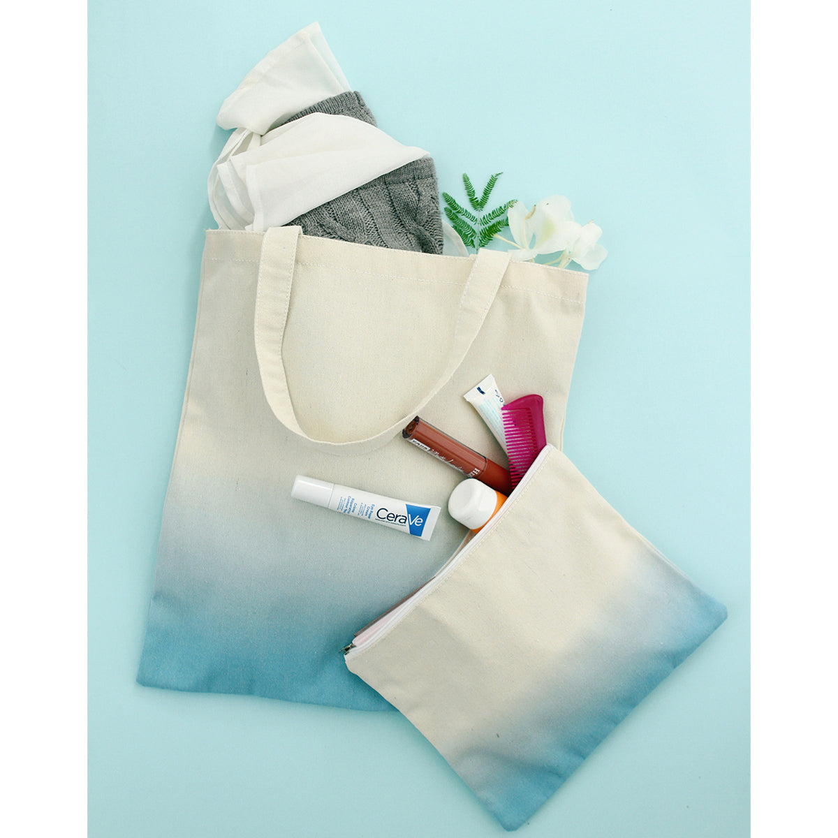 SET DE BOLSAS CARERI TX-175