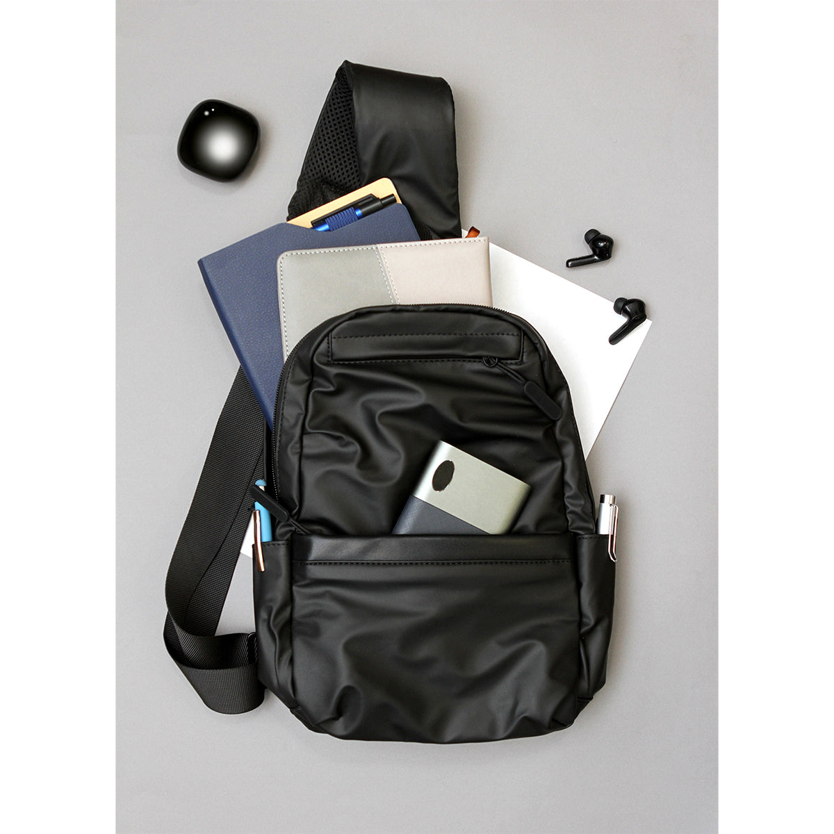 MOCHILA COLLE TX-221