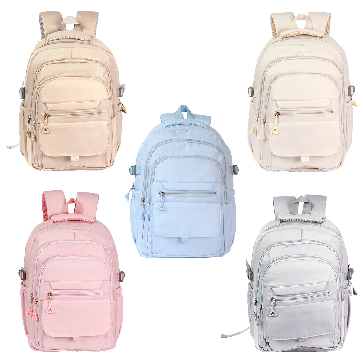 MOCHILA TUFELLO TX-298
