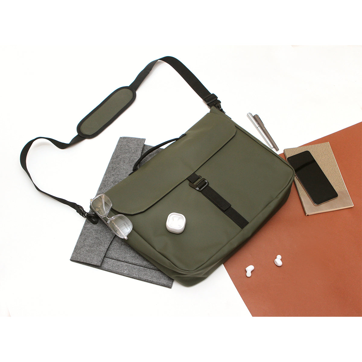 PORTA LAPTOP ALLAIRE TX-313