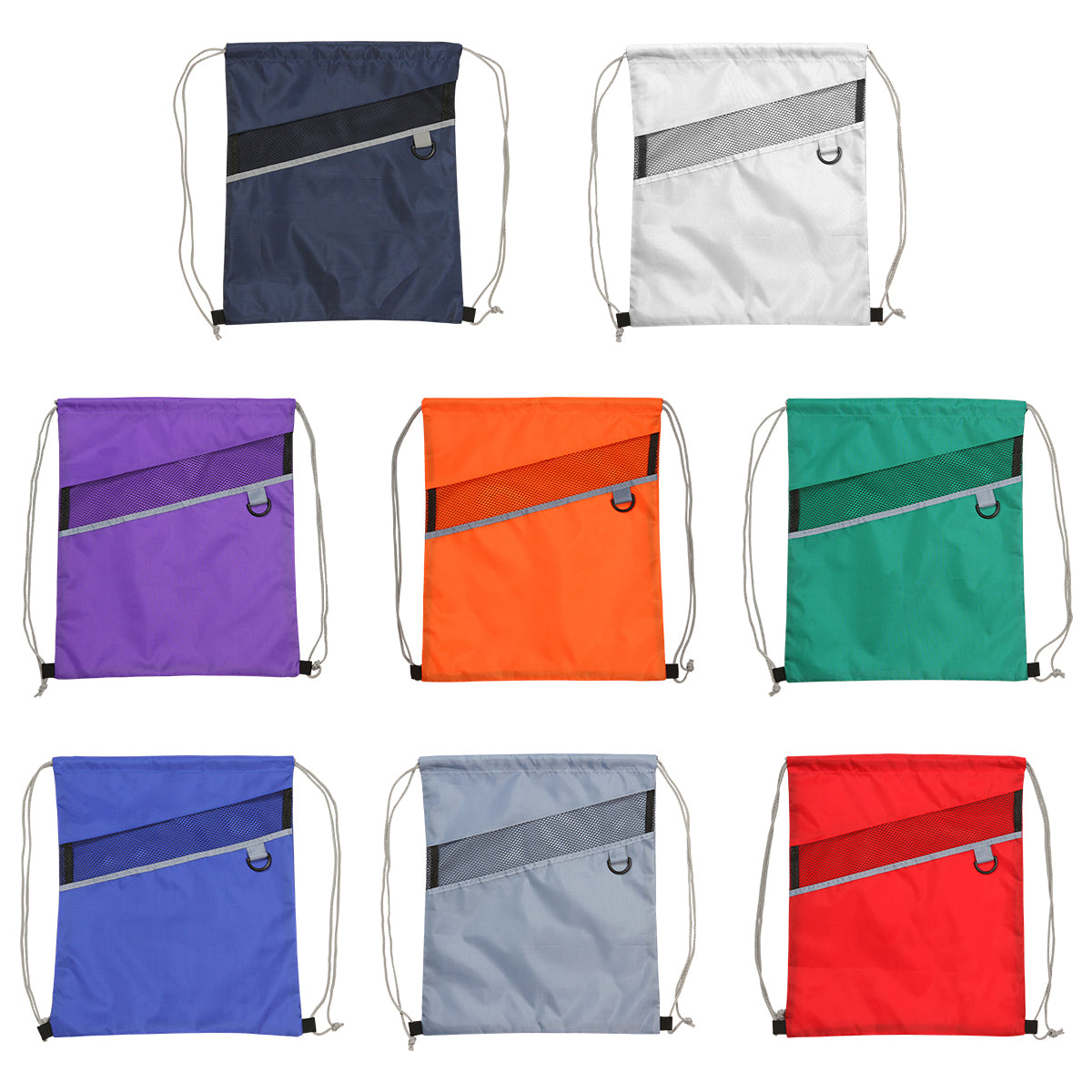 MOCHILA CERGY TX-323