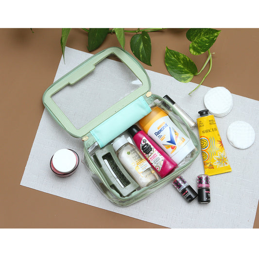 COSMETIQUERA STRATHY TX-352