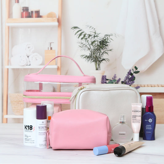 COSMETIQUERA GARNI. TX-376