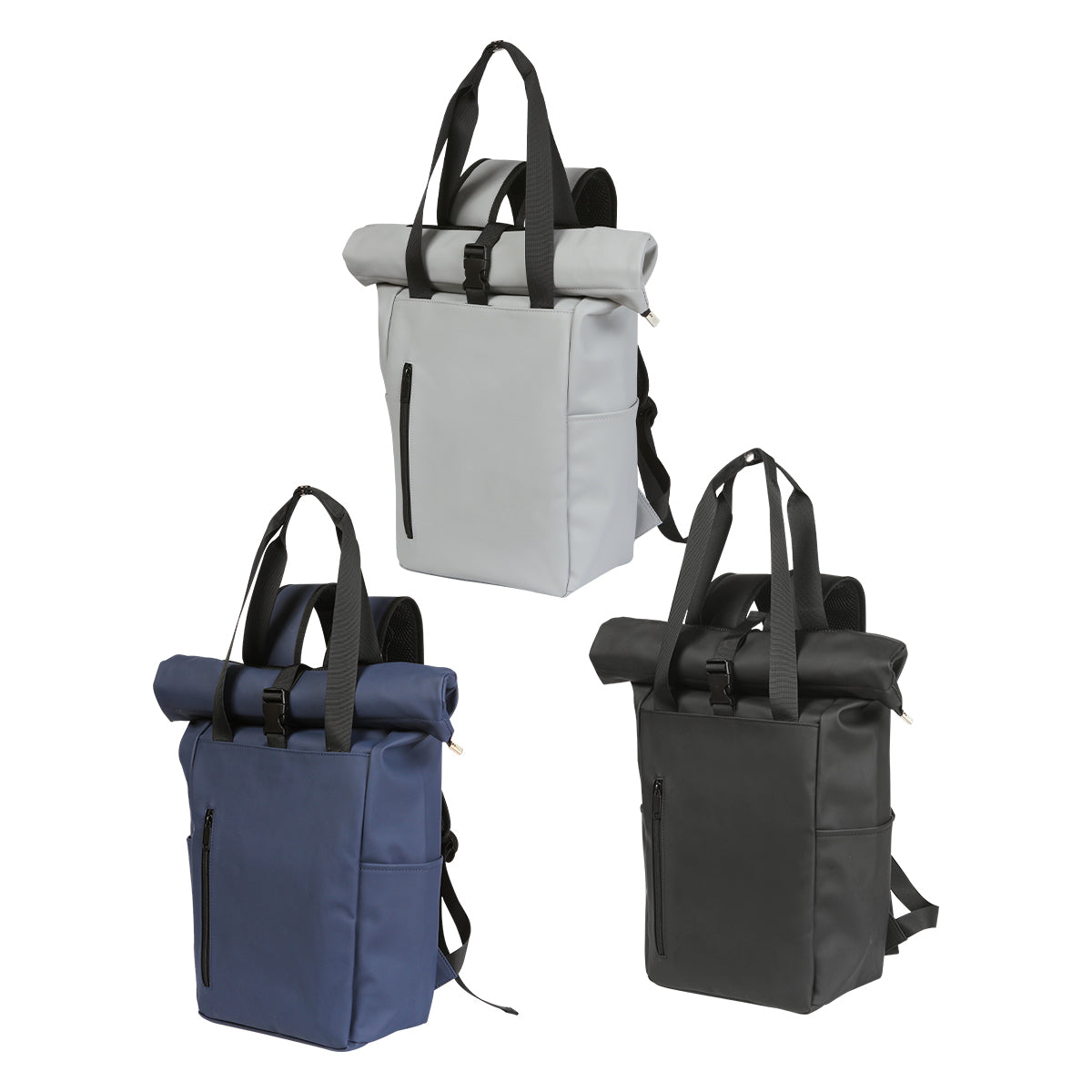 BAGPACK LEGNICA TX-395