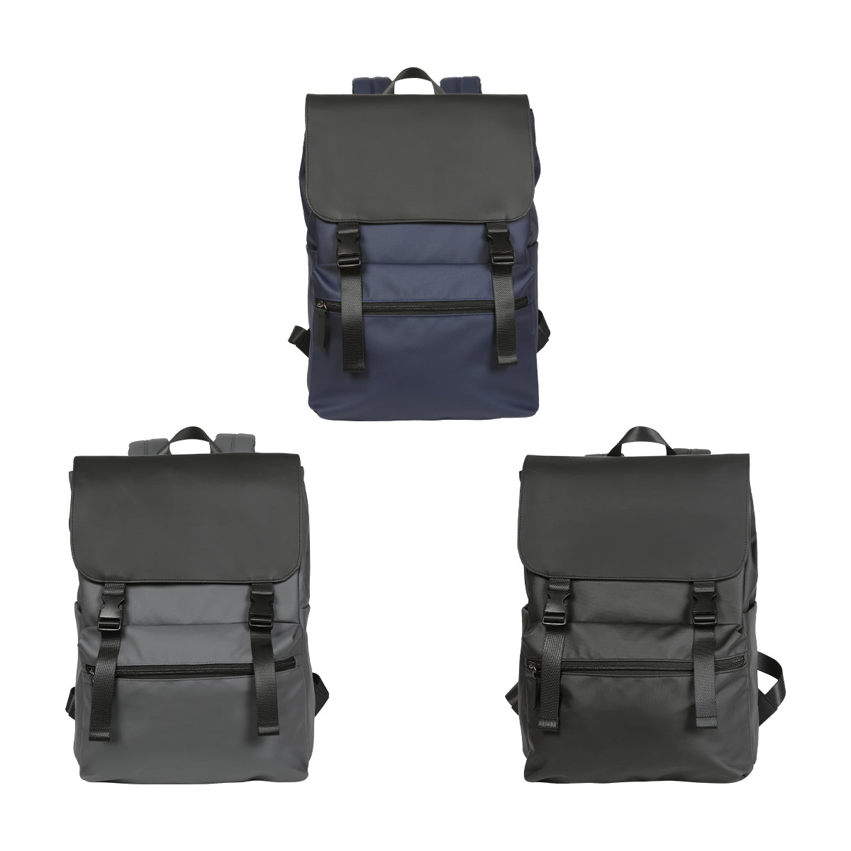 MOCHILA LAKATAMIA TX-418