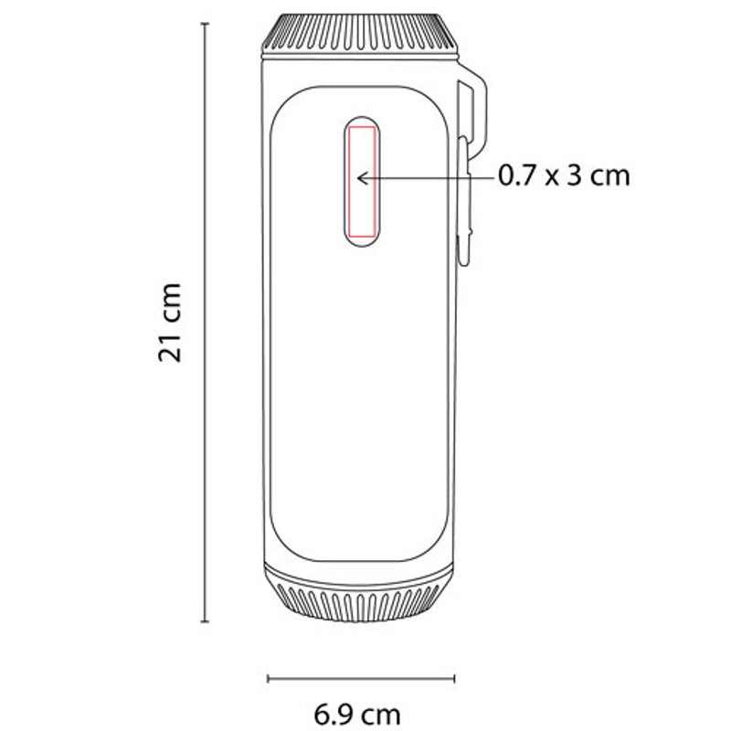 BOCINA JERTE Z 1150