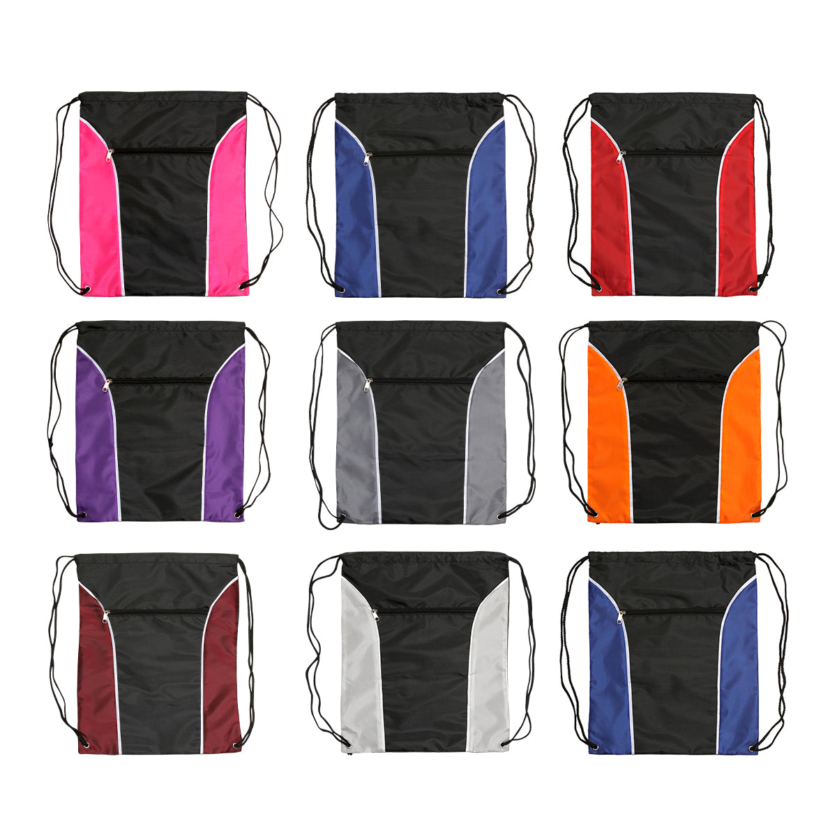 MORRAL TIPO SACO MAZYR TX-390