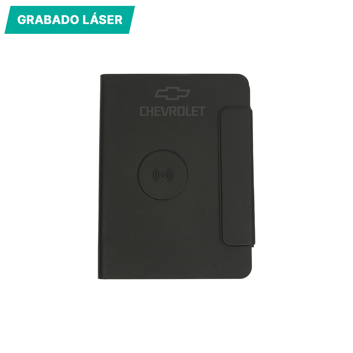 LIBRETA CARGADOR SENAKI TH-278