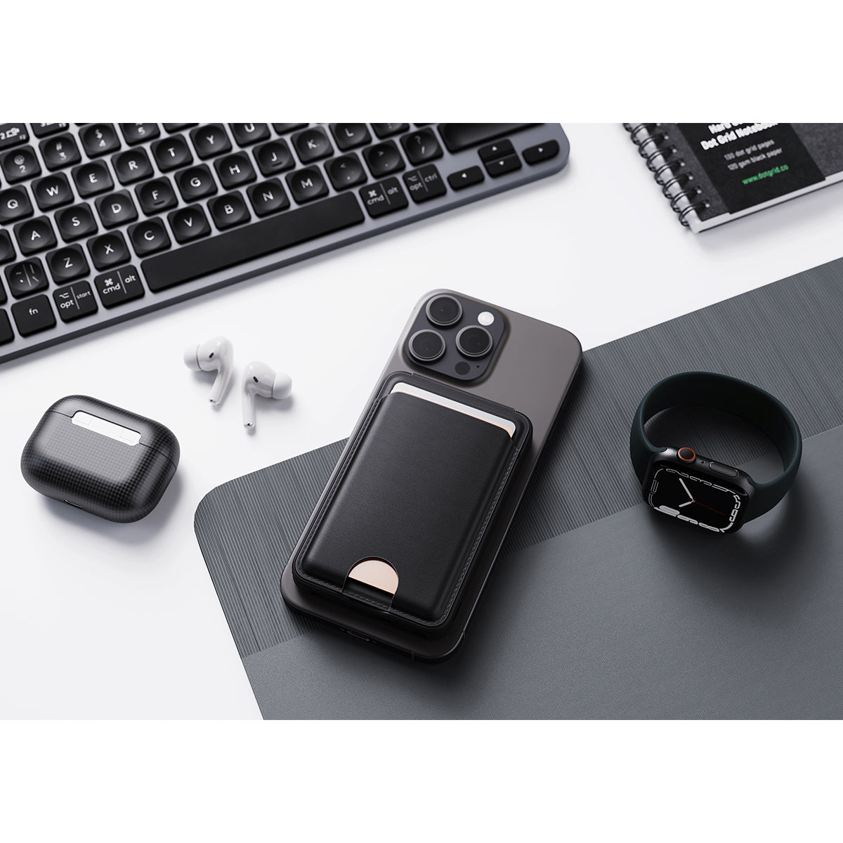 POWER BANK POTI TH-280