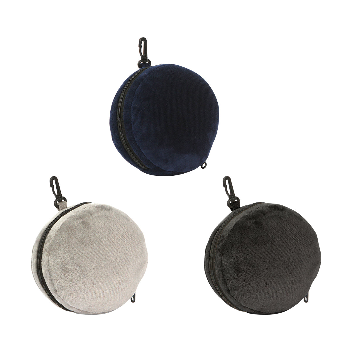 ALMOHADA DE VIAJE GURNS TX-351