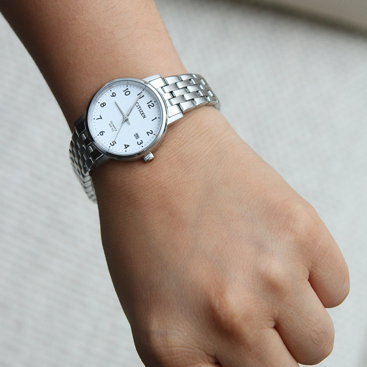 RELOJ DE PULSO BAKAN RC-004
