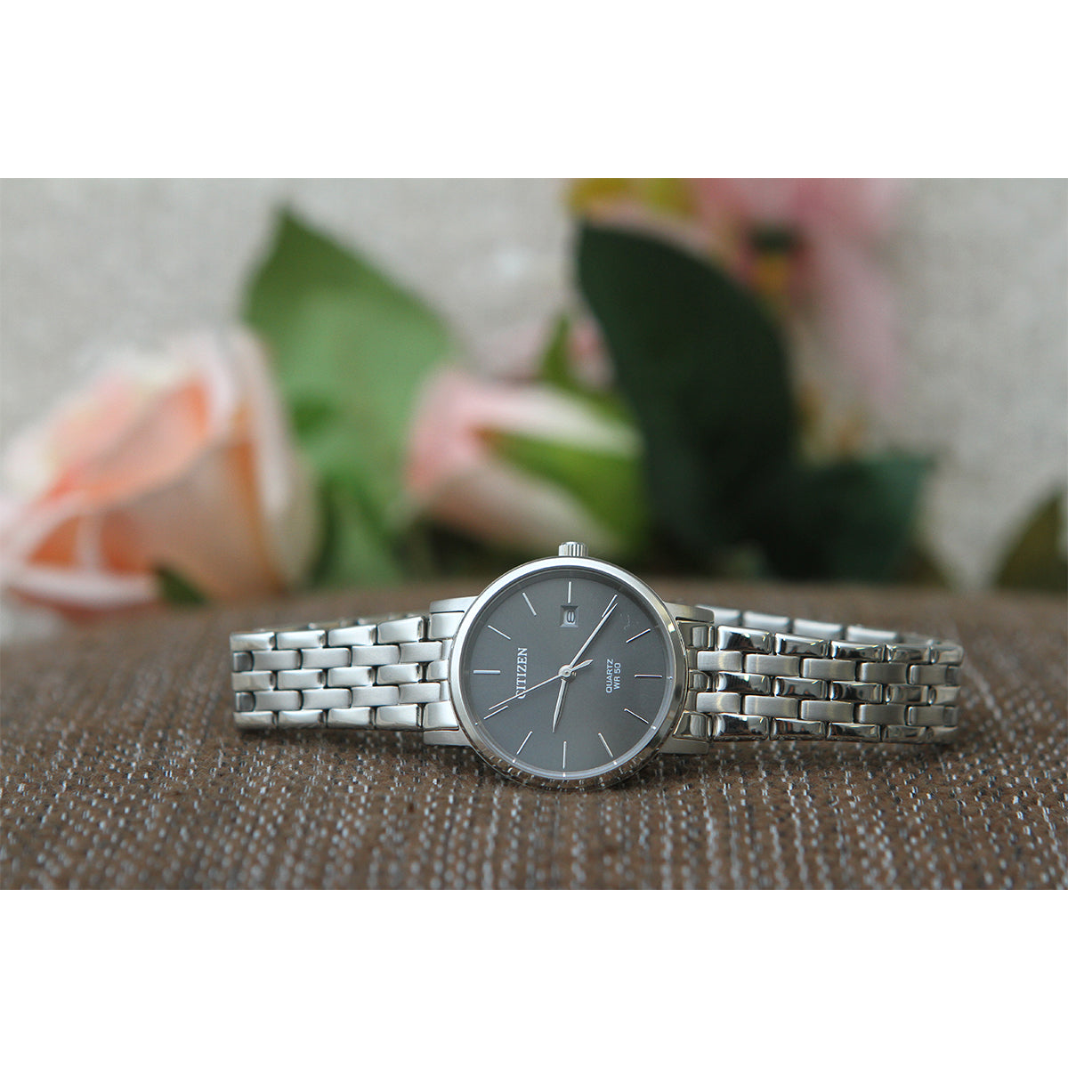 RELOJ DE PULSO LUMPHAT RC-003