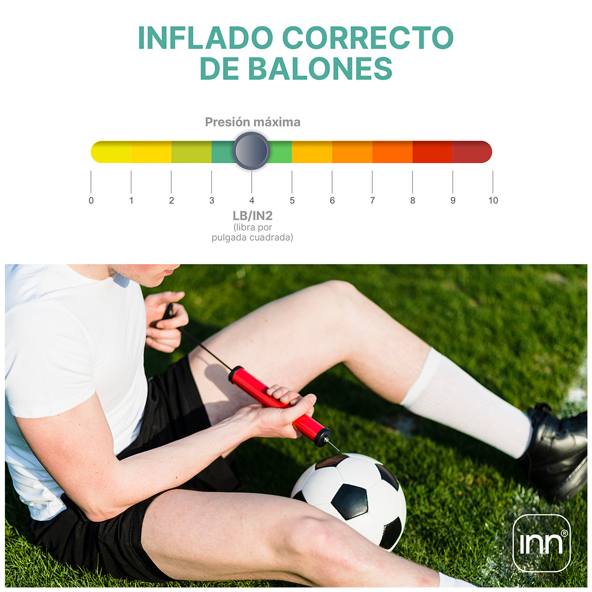 BALÓN VISCARDO SP-005