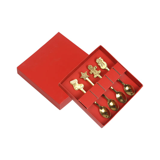 JUEGO NAVIDEÑO TIANETI HM-202