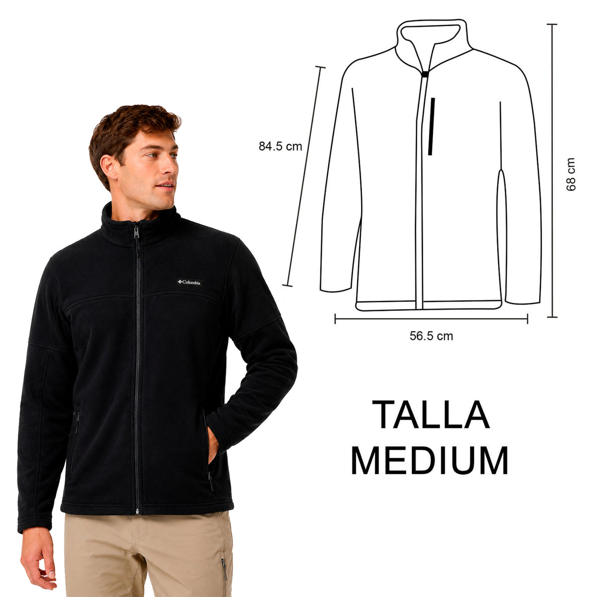 NEGRO-MEDIUM