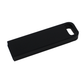 USB Rectangular Metálica
