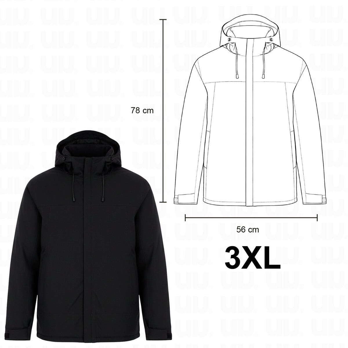 3XL
