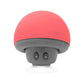 Bocina Mushroom