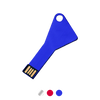 USB Llave Triangular