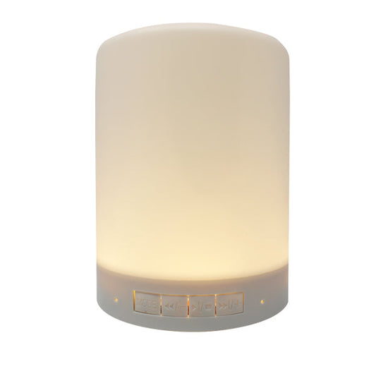 Bocina Lamp