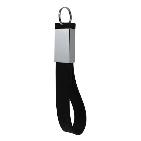 USB Llavero de Silicón