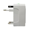 Adaptador Internacional 4 en 1