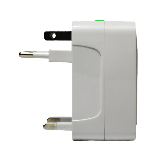Adaptador Internacional 4 en 1