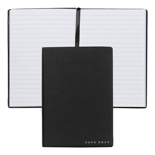 Libreta Essential Hugo Boss
