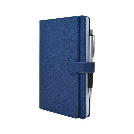 Libreta Toscano