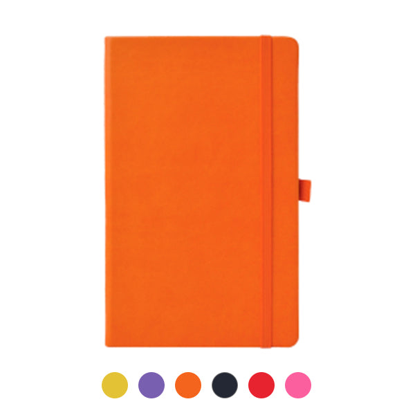 Libreta Traveler