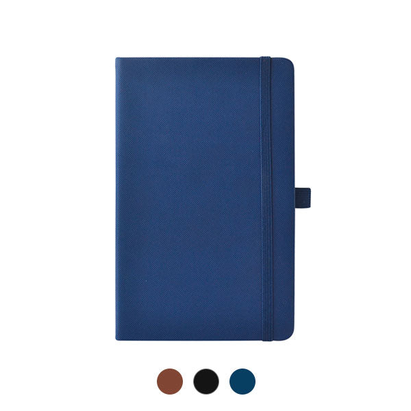 Libreta Dover