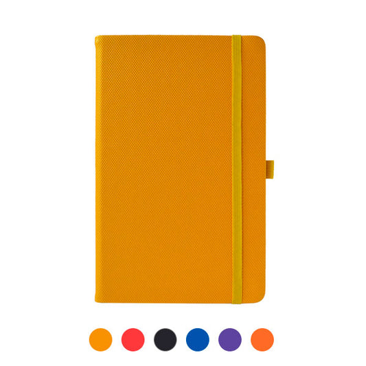 Libreta Carbonio