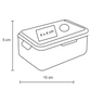 CONTENEDOR PIBI HO 210
