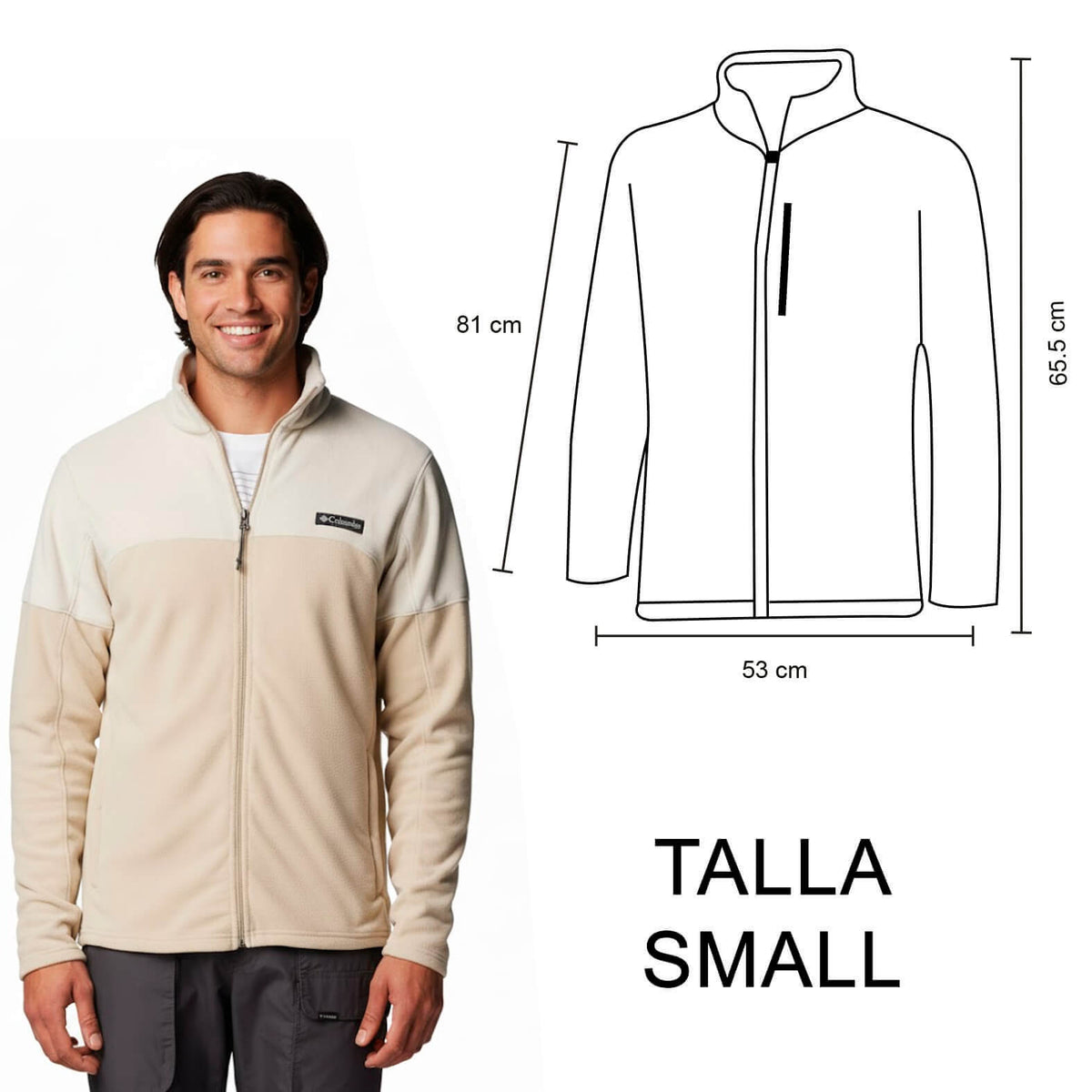 BEIGE-SMALL