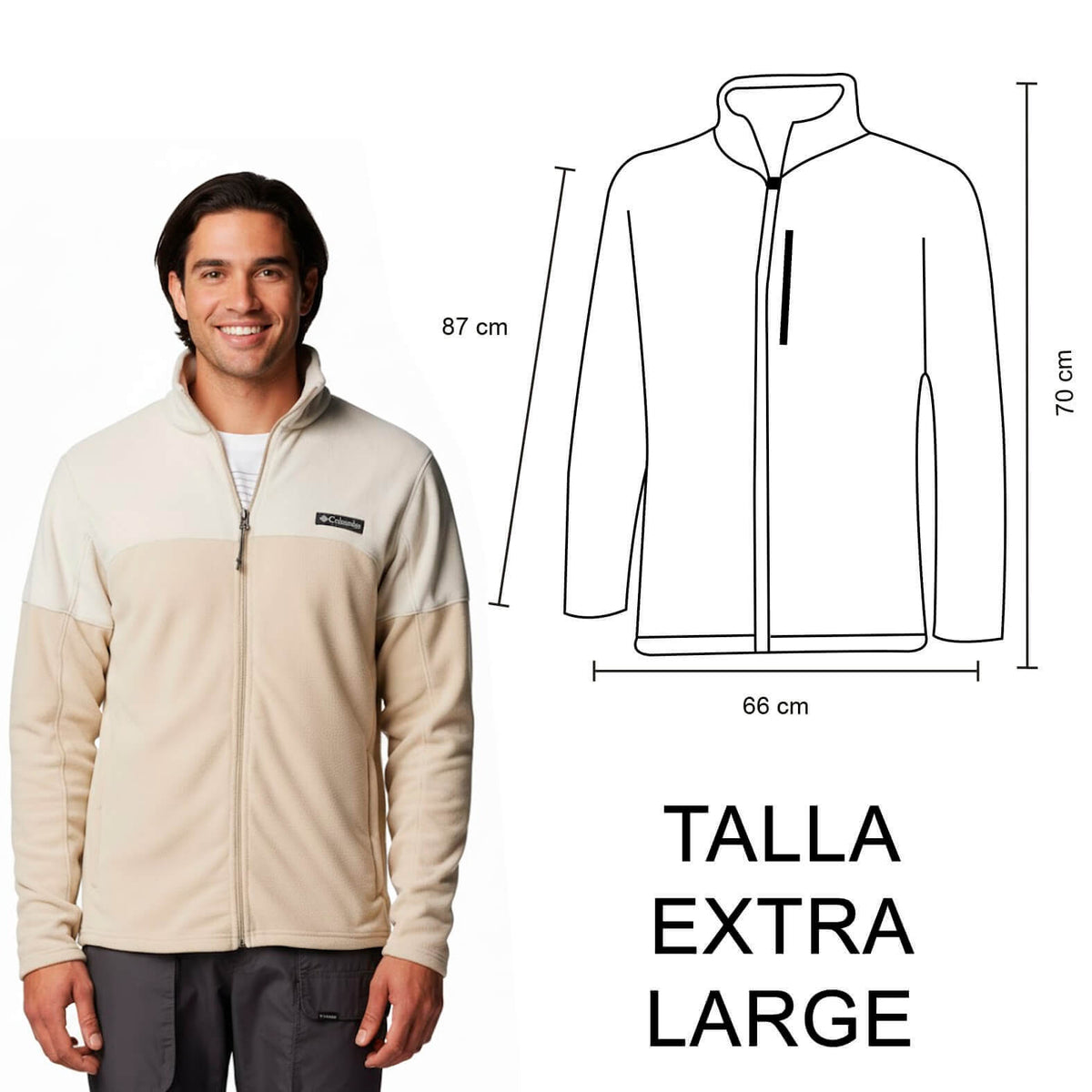 BEIGE-XL