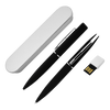 Bolígrafo USB Lux