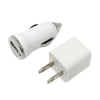 Adaptador para Casa y Auto