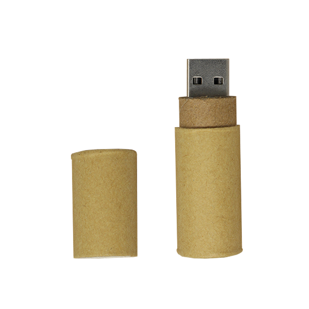 USB Cilindro Eco