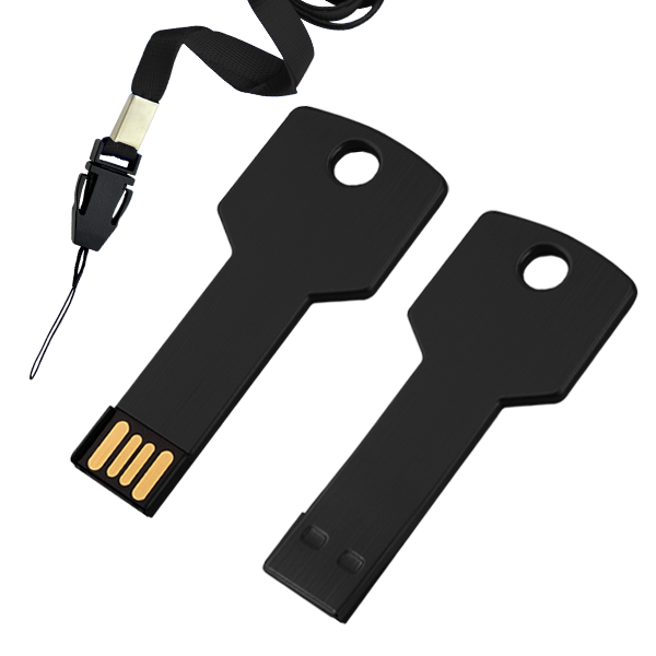 USB Llave Tradicional