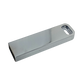 USB Rectangular Metálica