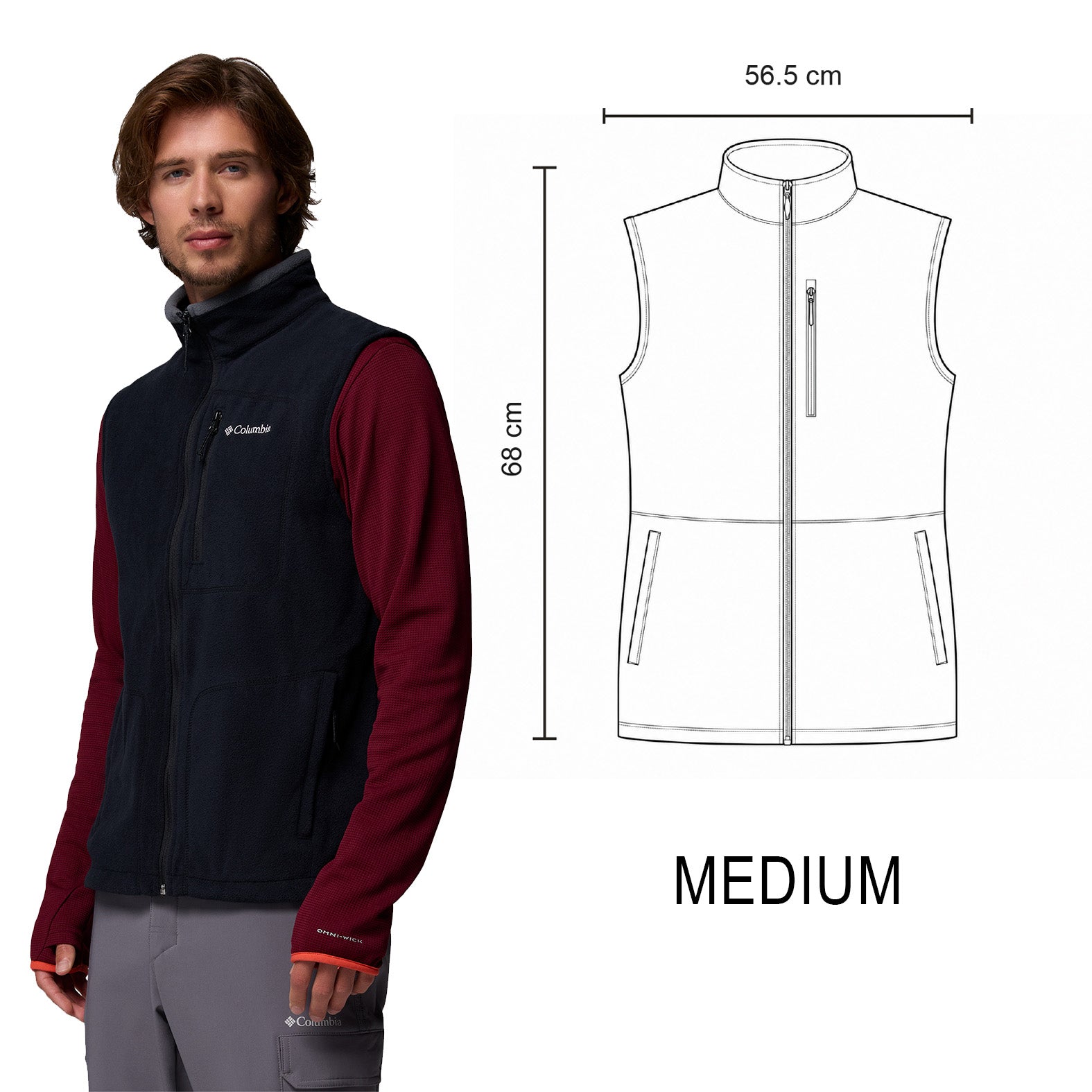 NEGRO-MEDIUM
