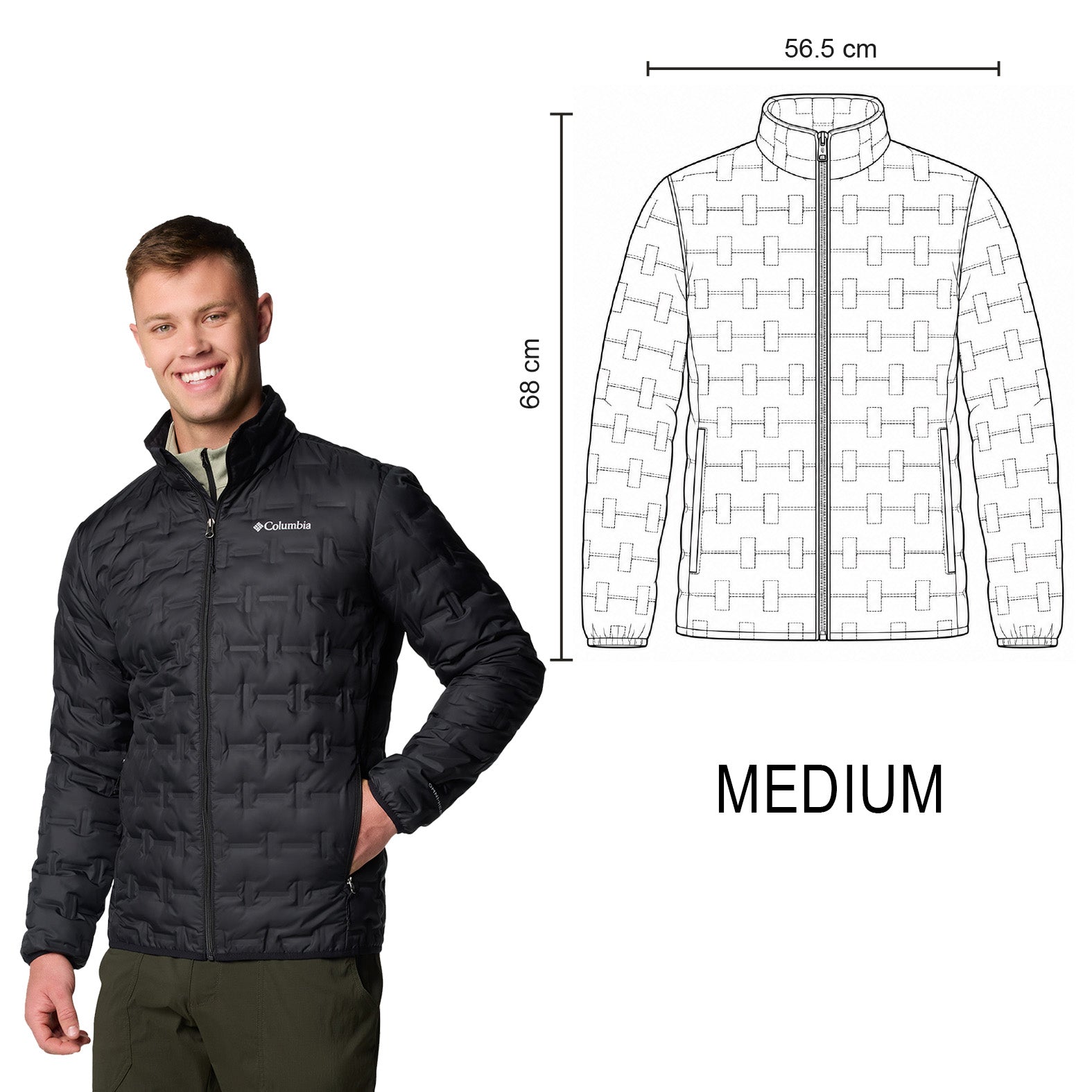 NEGRO-MEDIUM