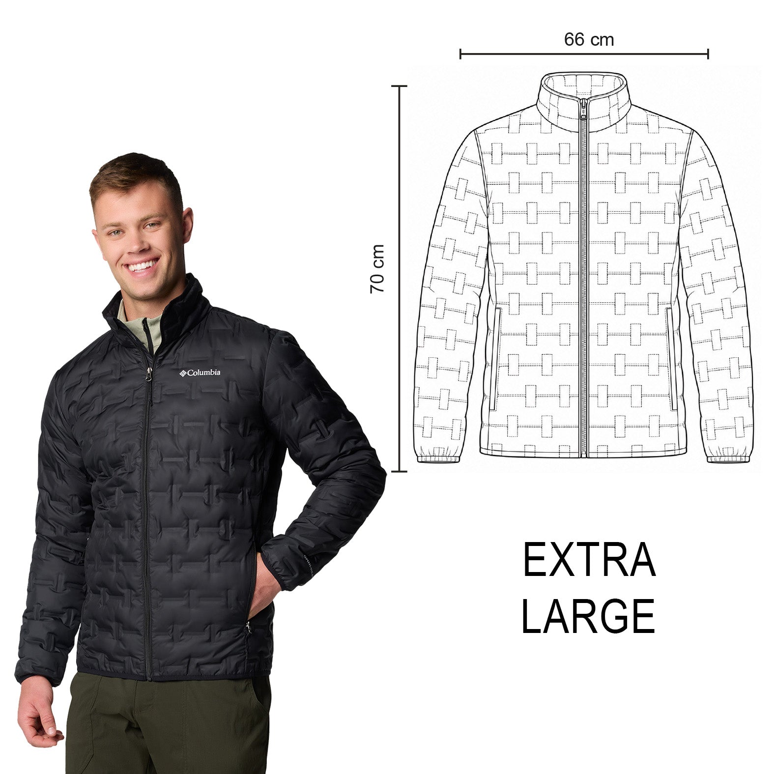 NEGRO-XL