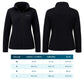 FLEECE COLUMBIA FAST TREK WOMEN