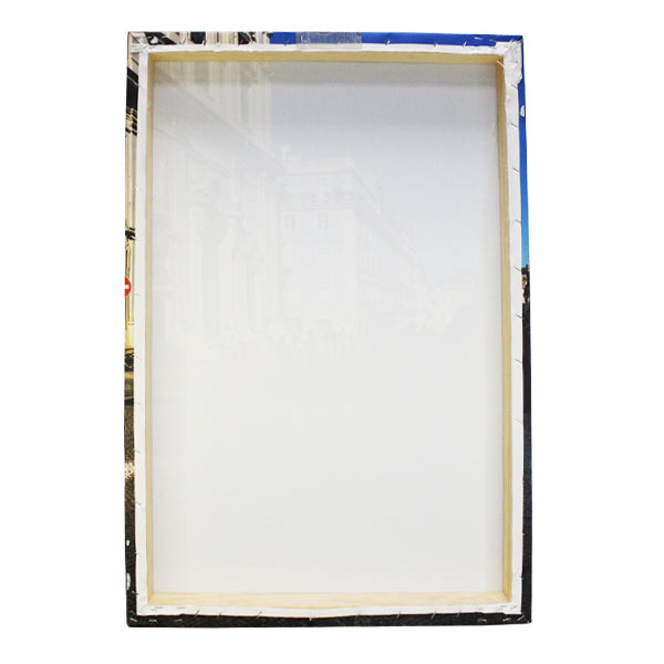 Paseo por las calles de Portugal