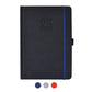 Agenda Black