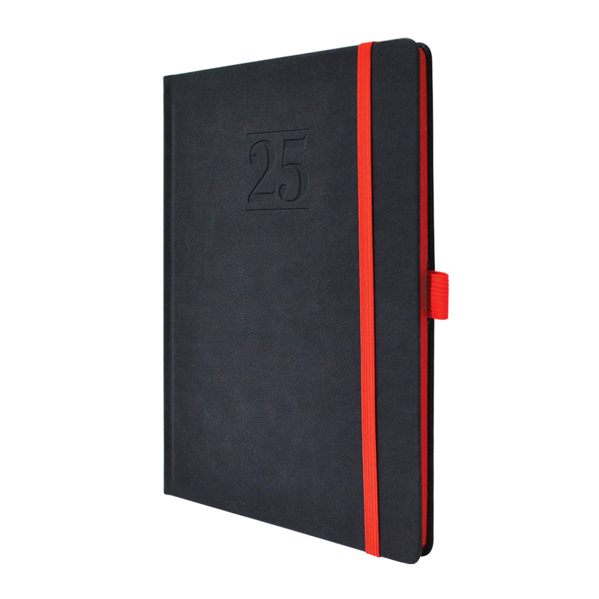 Agenda Black